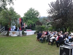 obcinski praznik