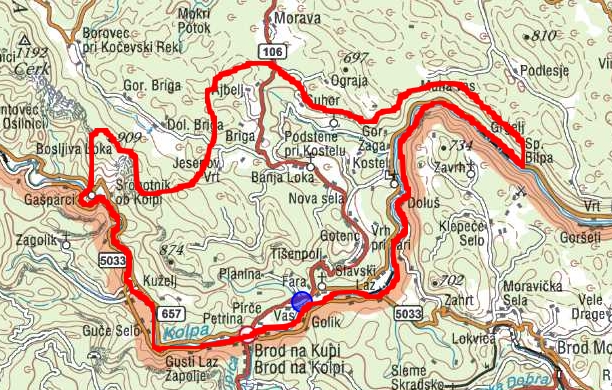 ozemlje